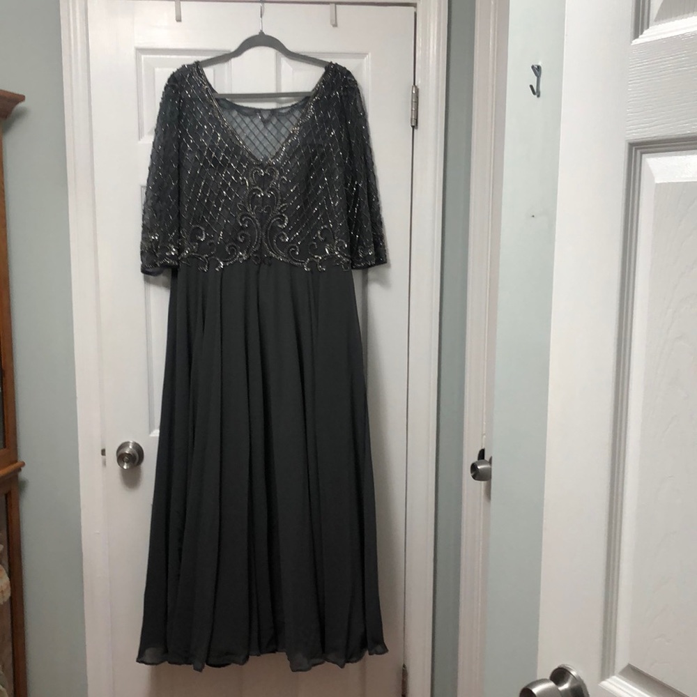 Mother of Bride gown